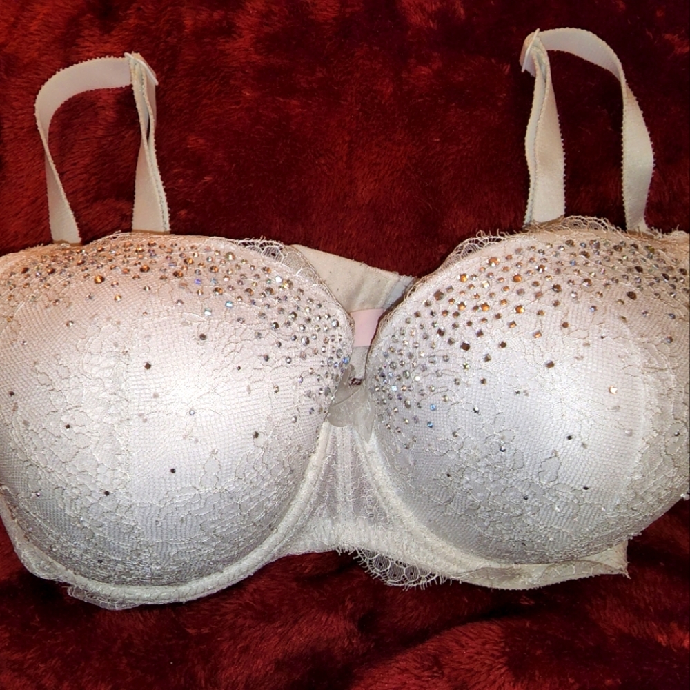 Victoria's Secret Dream Angels 2013 Fashion Show Bra